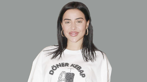 Leyla Lahouars Herkunft