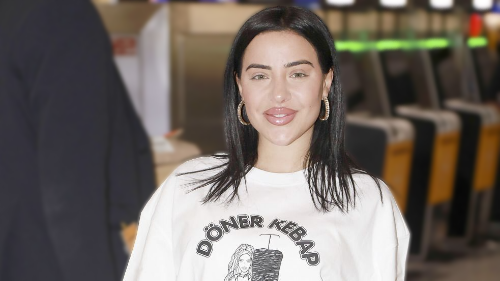 Leyla Lahouars Herkunft