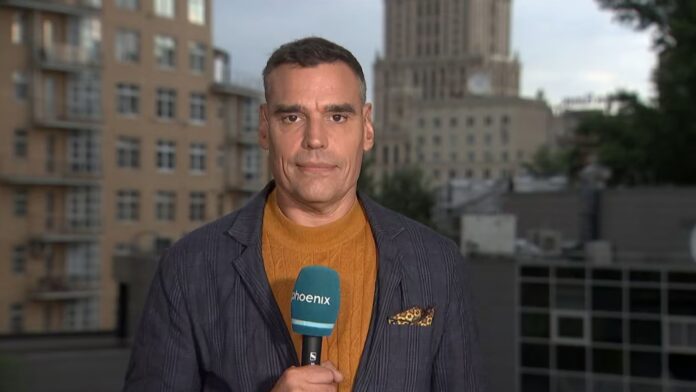 Armin Coerpers Partnerin