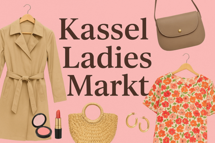 KasselLadiesMarkt